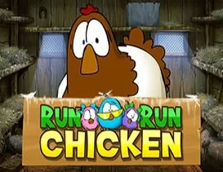 Run Chicken Run